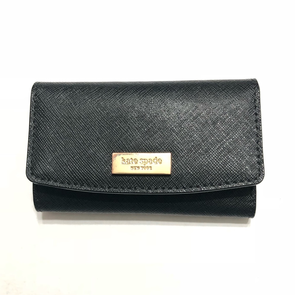 Kate Spade Rucy Laurel Way Key Holder Wallet